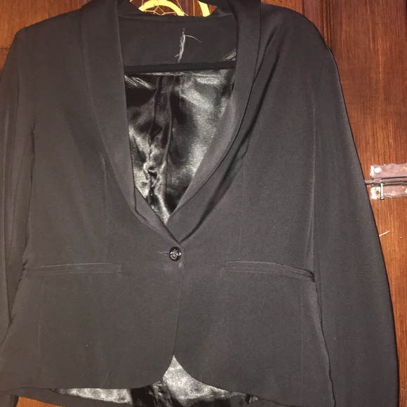 Cute coat - Picture 1 of 1